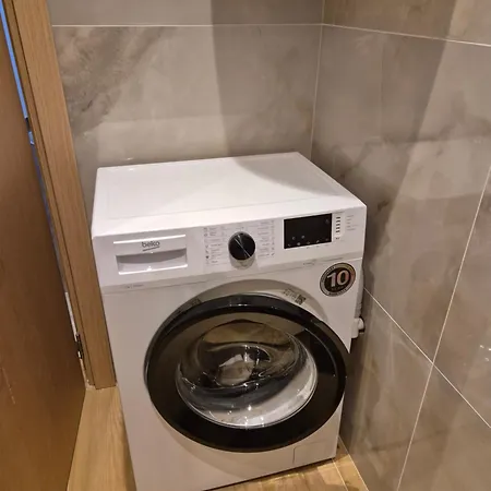 Super Apartment