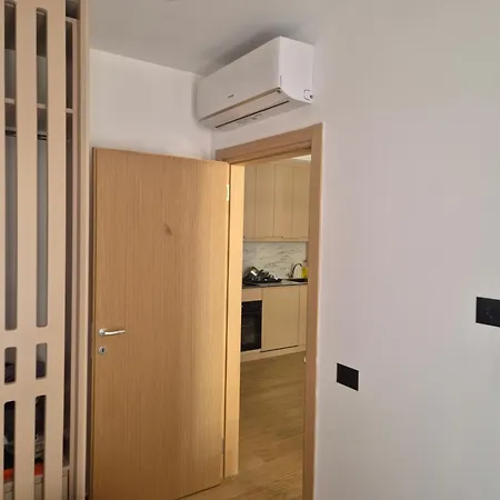 Appartement Super *